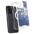 NHL Nashville Predators Frozen iPhone 16 Pro MagSafe Case